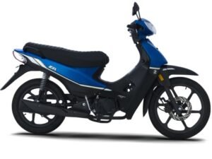 ZANELLA ZB 110 RT      110cc