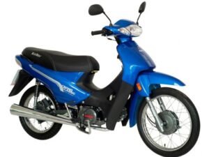 KELLER CLASSIC  110 BASE   110cc