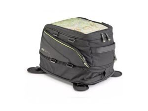 TANKLOCK Expandible 15 Lts AFRICA TWIN / VERSYS GIVI XS320