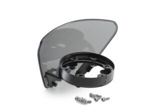 Parabrisas Original Husqvarna Svartpilen 200/401 (cristal)