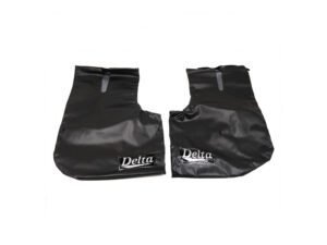 Cubremanos de Cuerina Delta para Motos