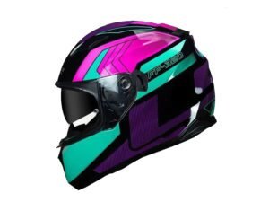 LS2 FF320 Level Turquesa Brillo