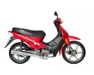 KELLER CRONO-110 FULL    110cc