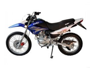 KELLER MIRACLE 150     150cc