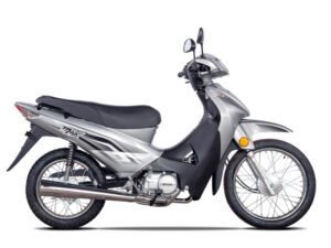 MONDIAL LD-110-MAX     110cc