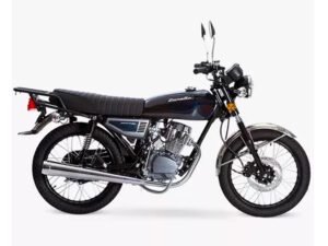ZANELLA SAPUCAI 150 FULL    150cc