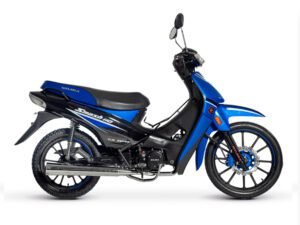 GILERA VC 150 RD  150cc