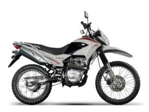 MONDIAL TD 150     150cc