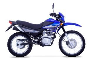 ZANELLA ZT 150    150cc