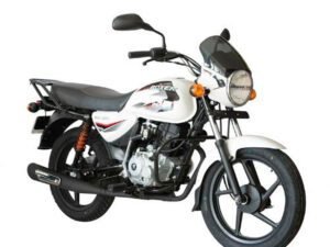 BAJAJ BOXER AT 150cc