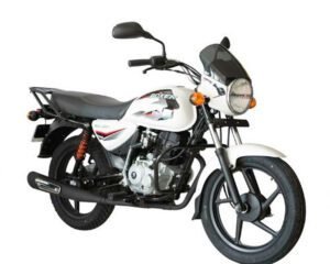 BAJAJ BOXER AT 150cc