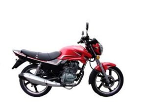 CORVEN HUNTER 150R2 150cc