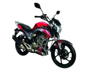 KIDEN KD Z   150cc